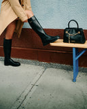 Binna Knee High Boot