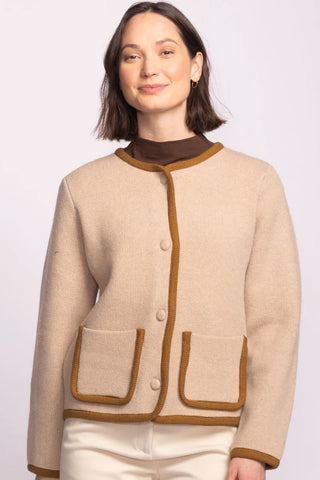 Del Rey Sweater
