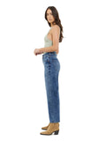 Smith High Rise Relaxed Jean