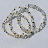 3mm Glass Bracelet