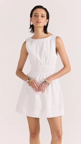 Athena Mini Dress