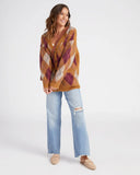 Lexie Cardigan