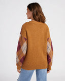 Lexie Cardigan