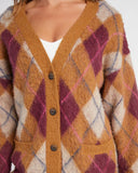Lexie Cardigan