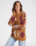 Lexie Cardigan