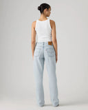 Easy Dad Jeans