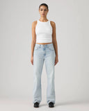 Easy Dad Jeans