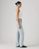 Easy Dad Jeans