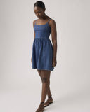 Jadine Denim Dress