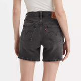 501 Mid-Thigh Short
