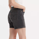 501 Mid-Thigh Short