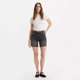 501 Mid-Thigh Short