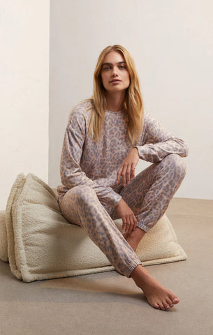 Cozy Animal Set