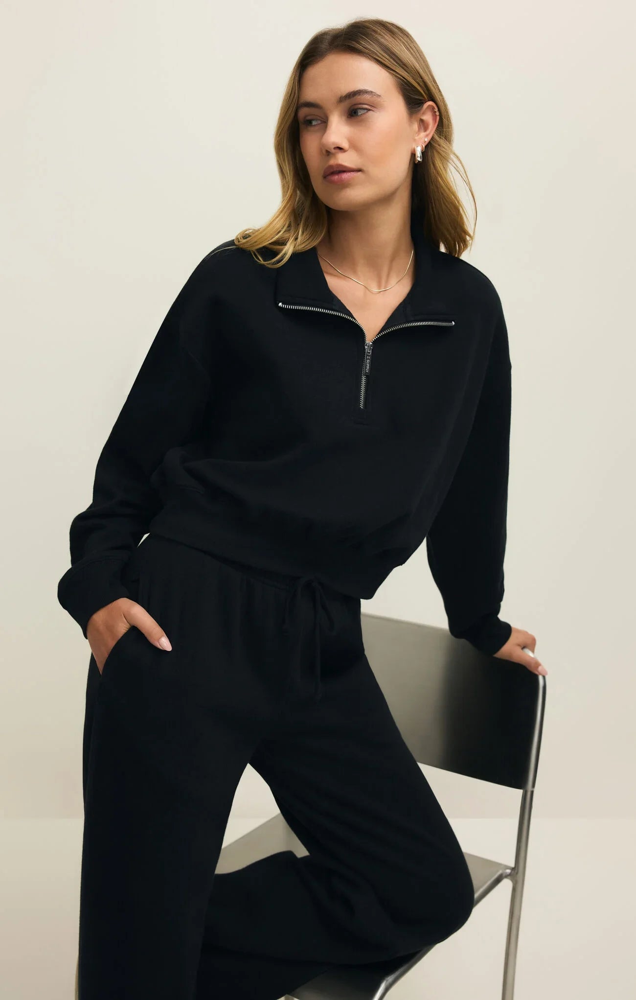 Sweatshirts & Hoodies – Seven Saints Boutique