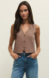 Noelle Textured Tank