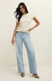 Renae Rib Top
