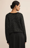 Gleam Sequin Sweater