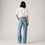Baggy Dad Jeans