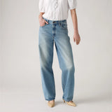Baggy Dad Jeans