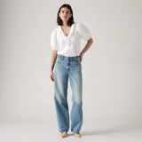 Baggy Dad Jeans