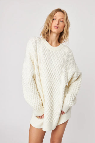 Kylo Oversized Sweater