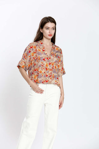 Sojourn Top