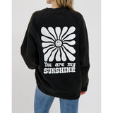 You Are My Sunshine Crew