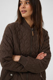 Leila Quilt Jacket
