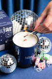 Pattie Candle