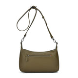 Oui Fringe Crossbody