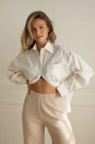 Blair Oversize Shirt