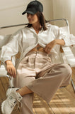Blair Oversize Shirt