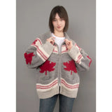 Daria Shawl Neck Cardigan