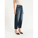 Westward Barrel Leg Jean