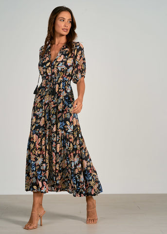 Melrose Maxi Dress