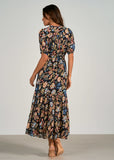 Melrose Maxi Dress