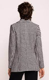 The Charlotte Blazer