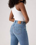 501 Curve Jean