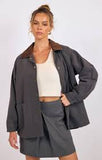 Nordic Nights Barn Jacket
