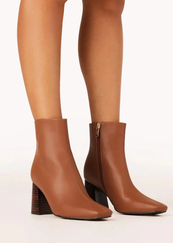 Jameson Boot