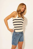 Lynx Knit Tank