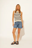 Lynx Knit Tank