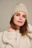 Kevina Beanie