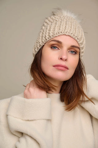 Kevina Beanie