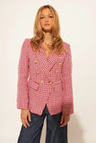 Laurent Blazer