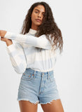 501 Original Fit High Rise Shorts
