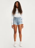 501 Original Fit High Rise Shorts