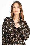Show Me The Monet Blouse