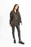 Show Me The Monet Blouse
