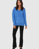 Rena Knit Pullover